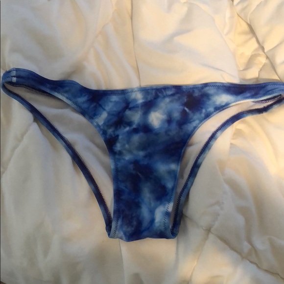 Bikini bottoms - Picture 1 of 2